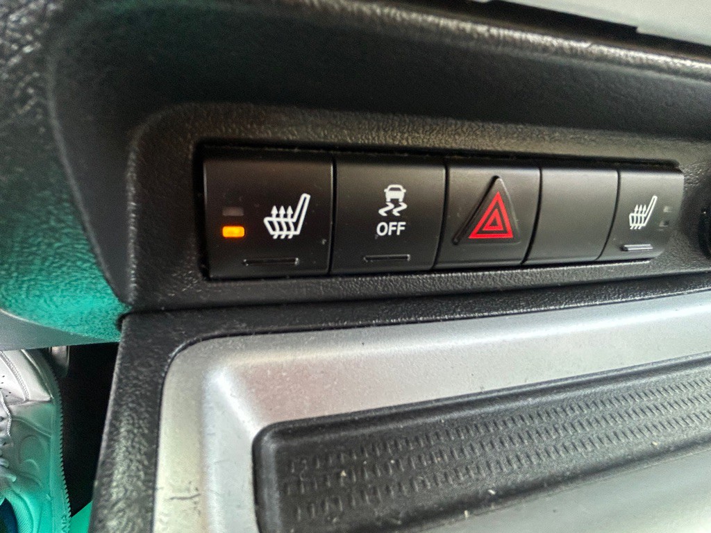 2014 Jeep Compass Image 16