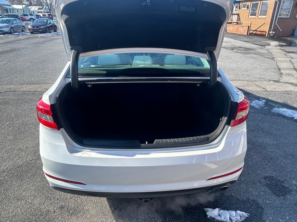 2017 Hyundai Sonata Image 10