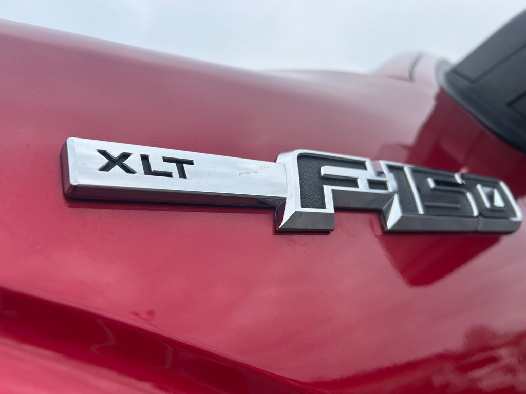 2012 Ford F-150 Image 10