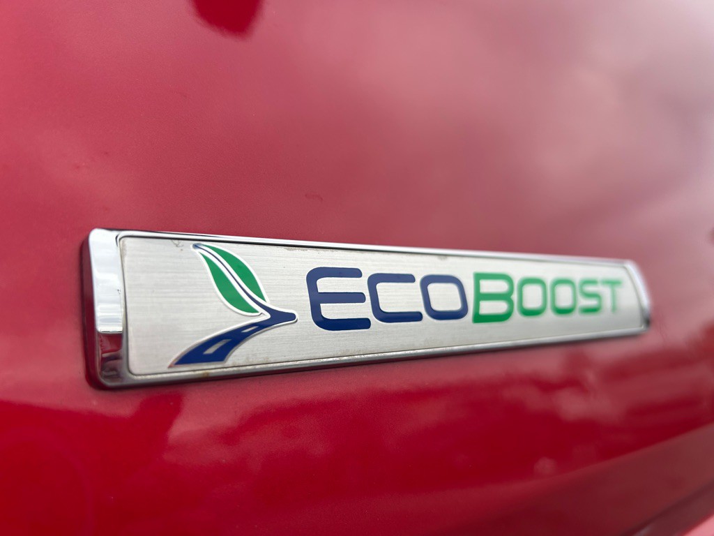 2012 Ford F-150 Image 11