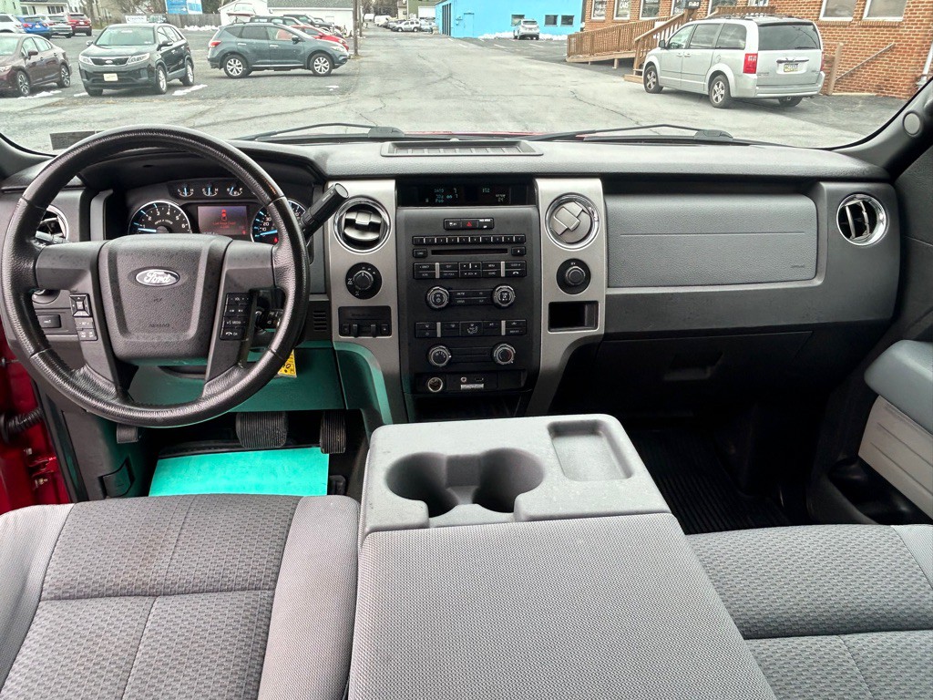2012 Ford F-150 Image 14