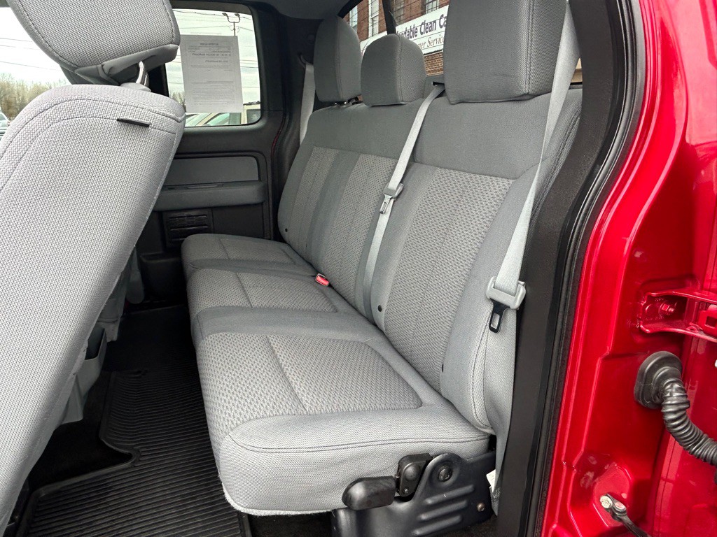 2012 Ford F-150 Image 15