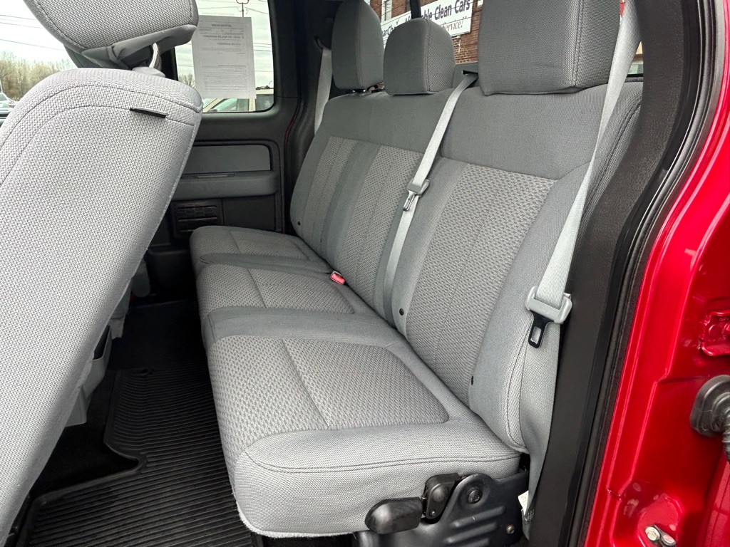 2012 Ford F-150 Image 16