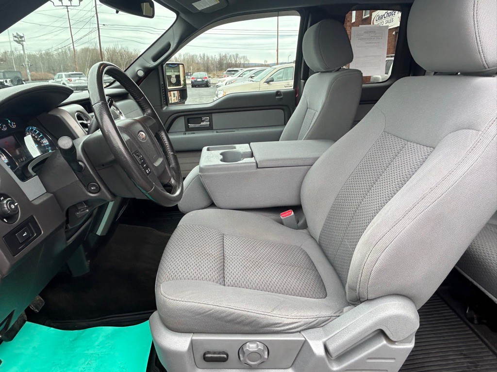 2012 Ford F-150 Image 17