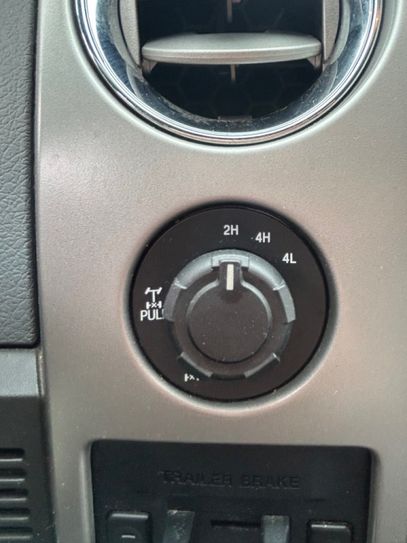 2012 Ford F-150 Image 19