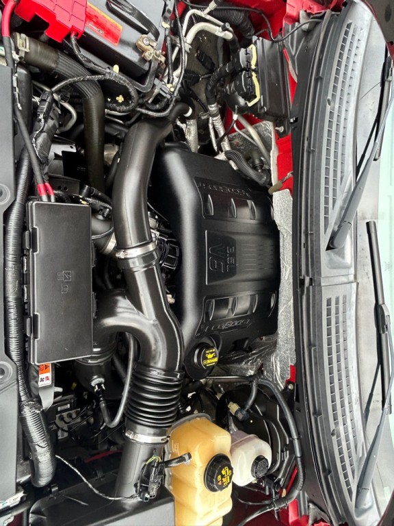 2012 Ford F-150 Image 20