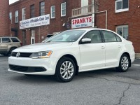 Image for 2012 Volkswagen Jetta Se Pzev ID: 7014512