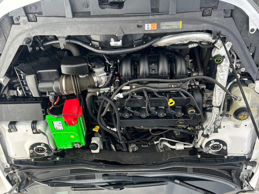 2012 Ford Fusion Image 15