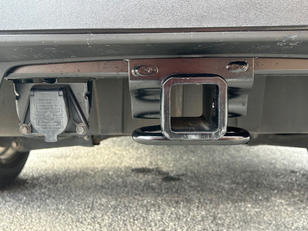 2017 Honda Ridgeline Image 11