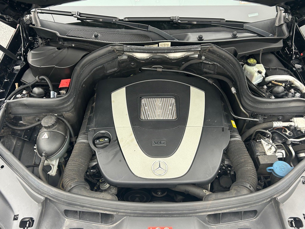 2011 Mercedes-Benz GLK-Class Image 16