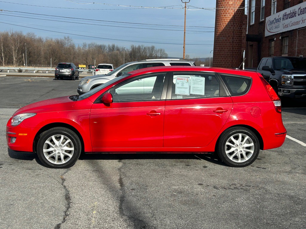2009 Hyundai Elantra Image 2