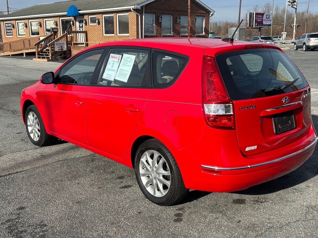 2009 Hyundai Elantra Image 3