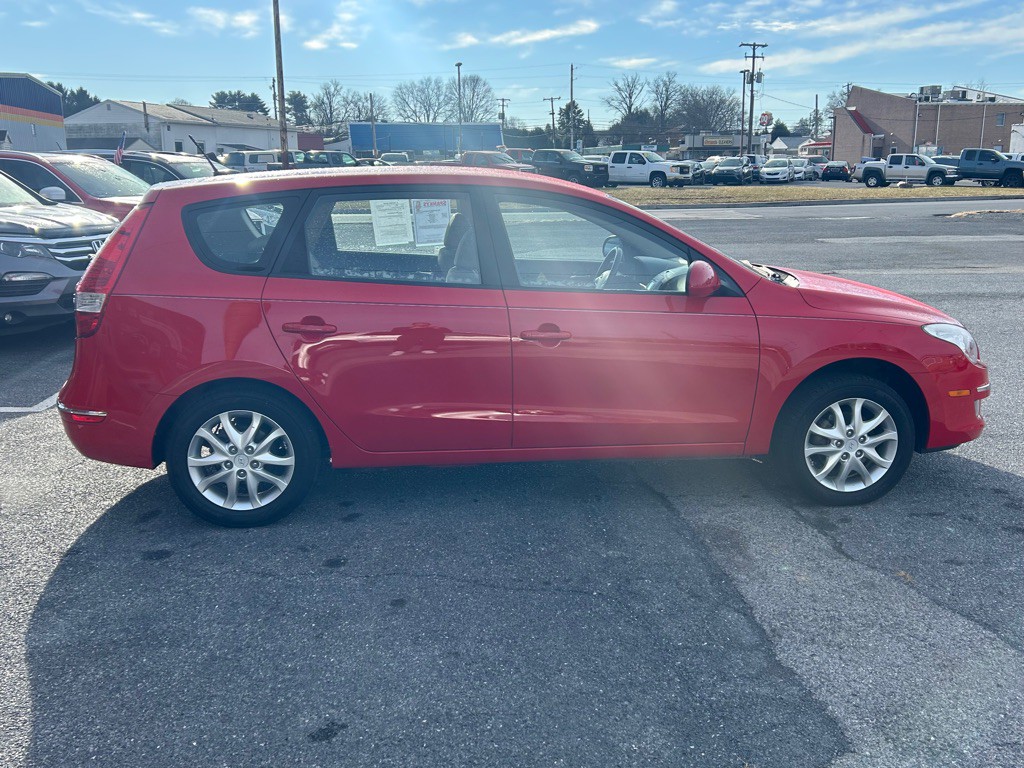 2009 Hyundai Elantra Image 6