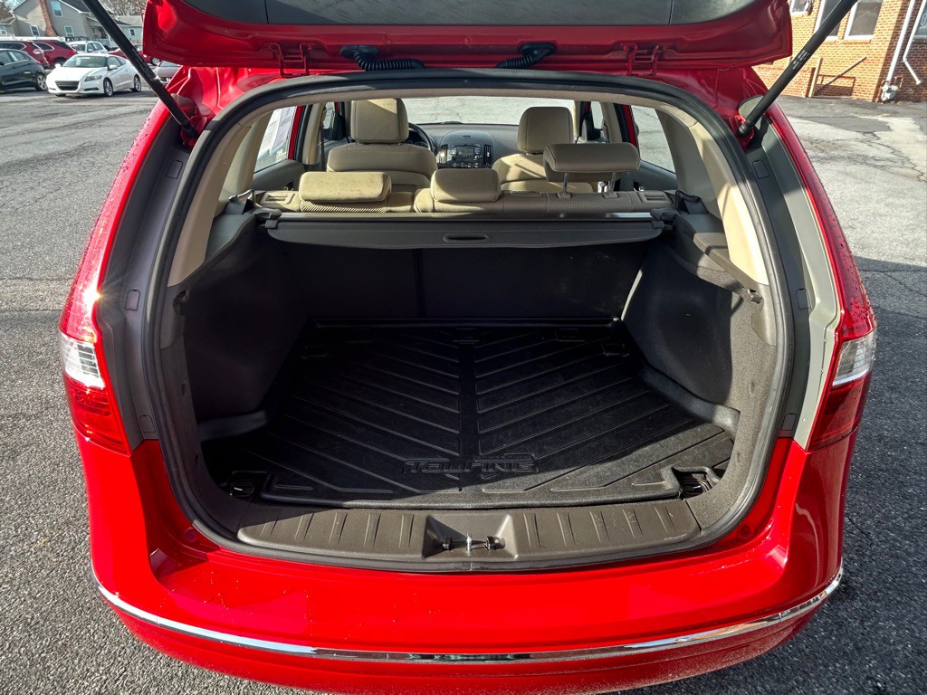 2009 Hyundai Elantra Image 11