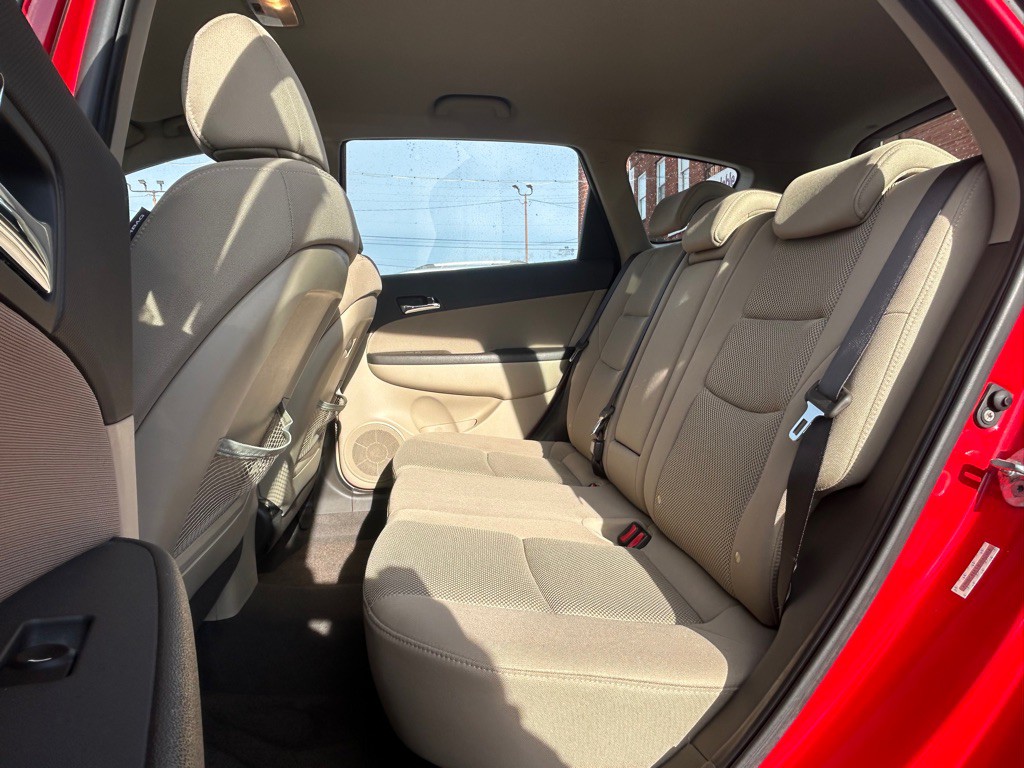 2009 Hyundai Elantra Image 13