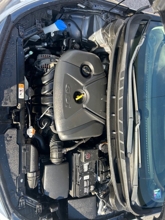 2016 Kia Forte Image 29