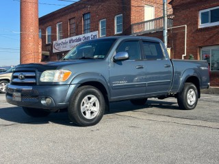 Image for 2006 Toyota Tundra SR5 ID: 7076702