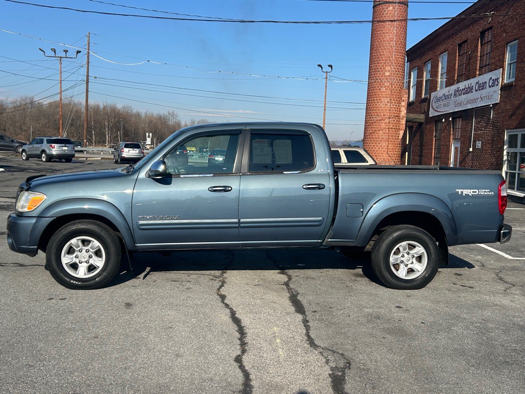 2006 Toyota Tundra Image 2