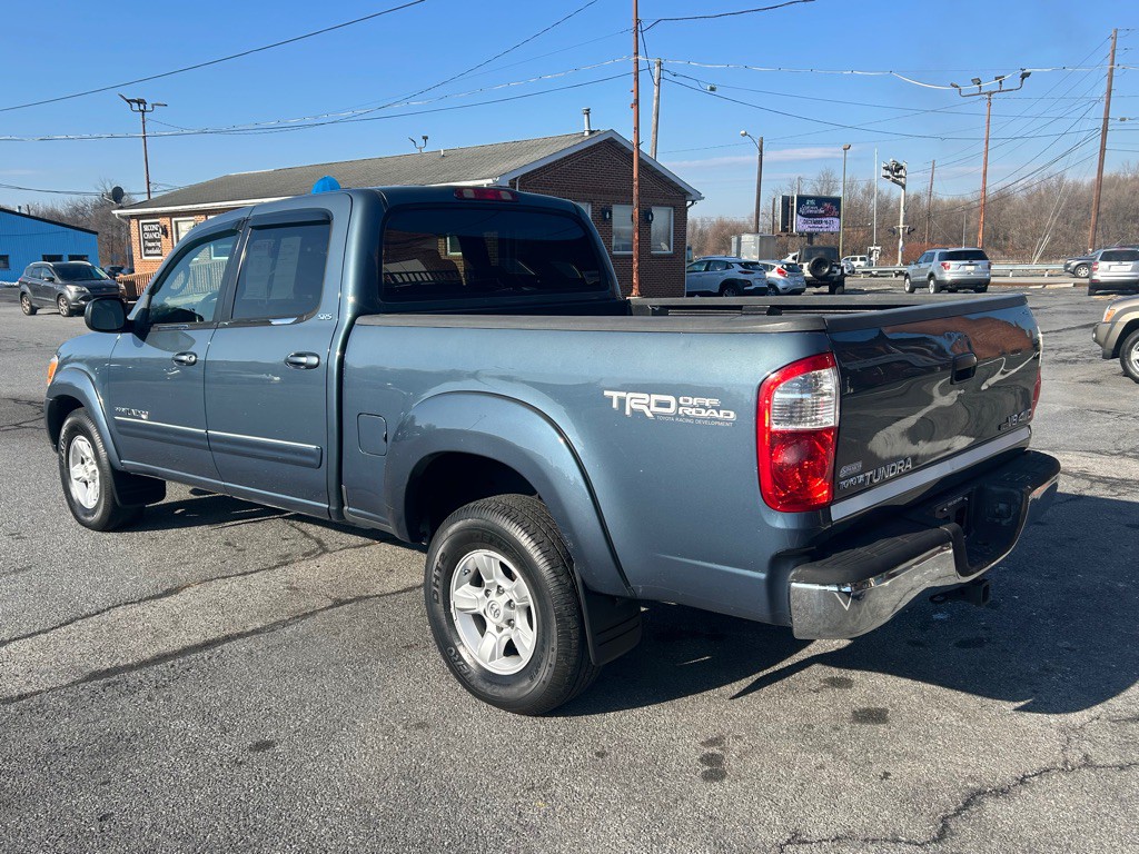 2006 Toyota Tundra Image 3