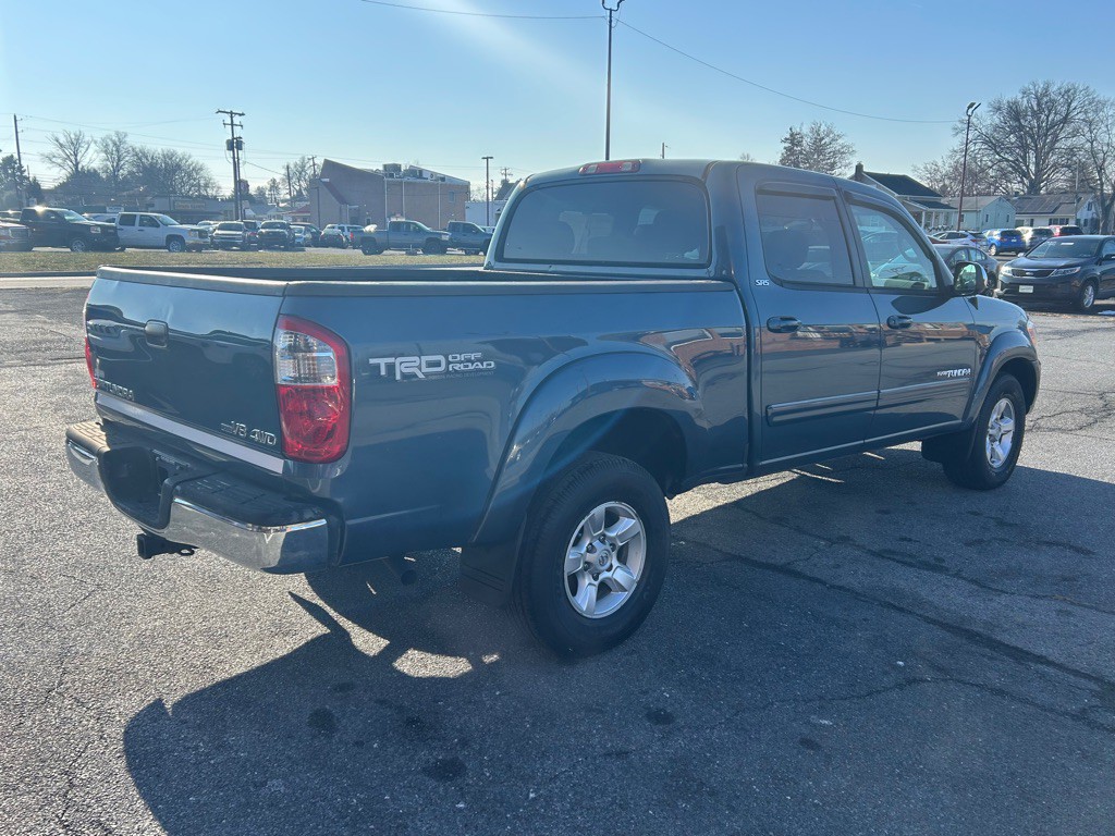 2006 Toyota Tundra Image 5