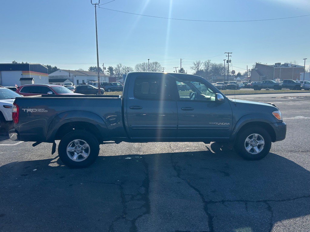 2006 Toyota Tundra Image 6