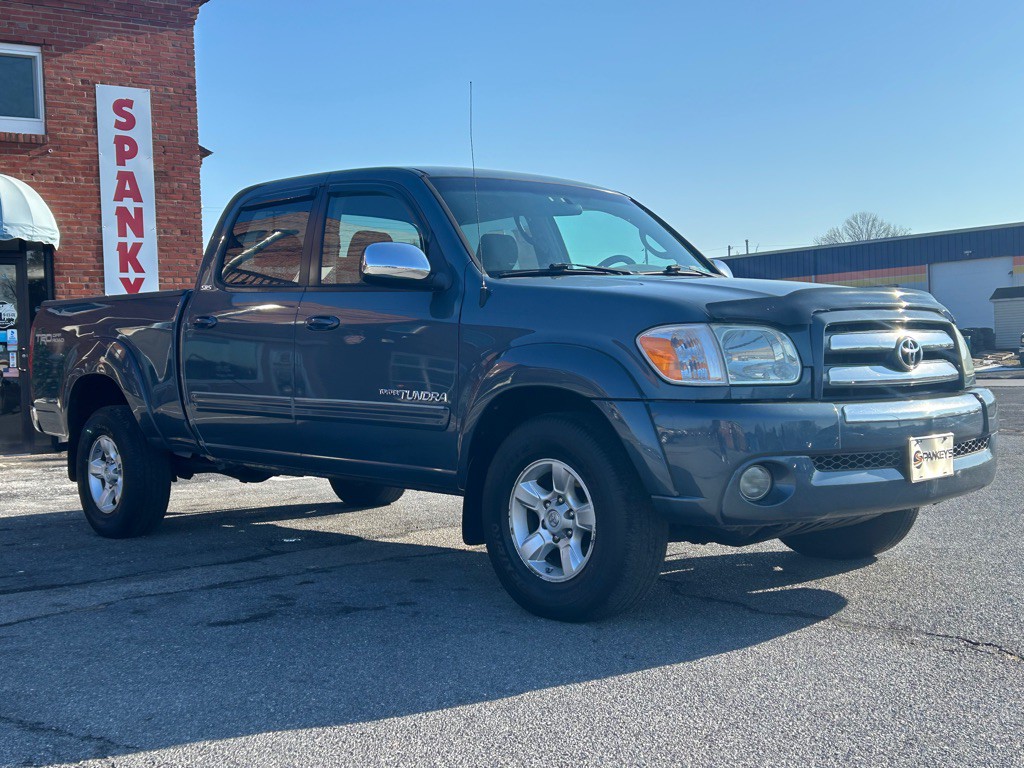 2006 Toyota Tundra Image 7