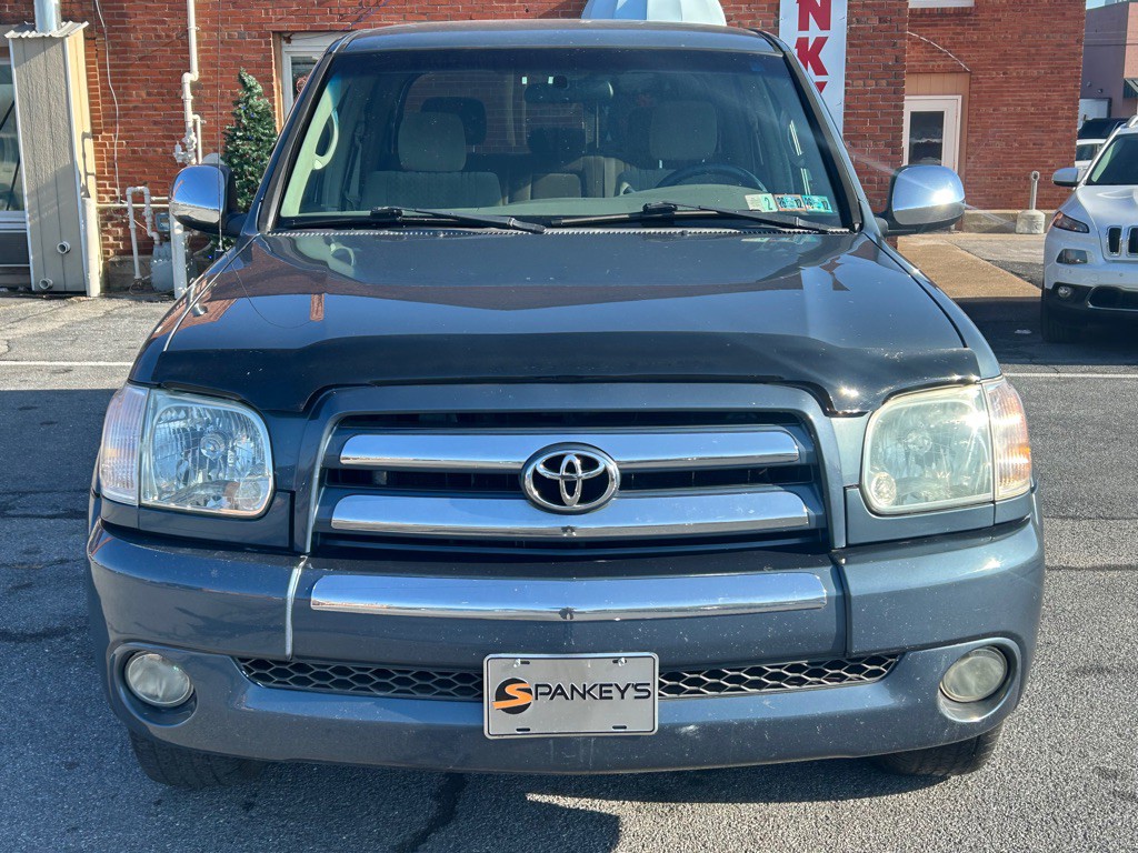 2006 Toyota Tundra Image 8