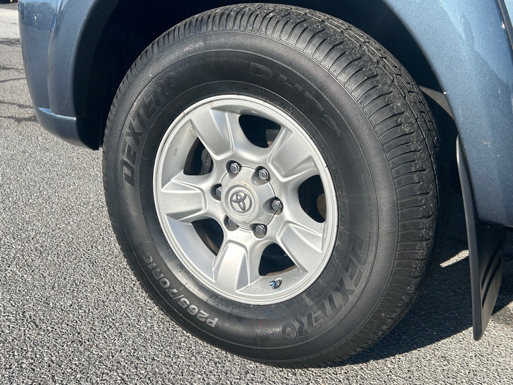 2006 Toyota Tundra Image 9