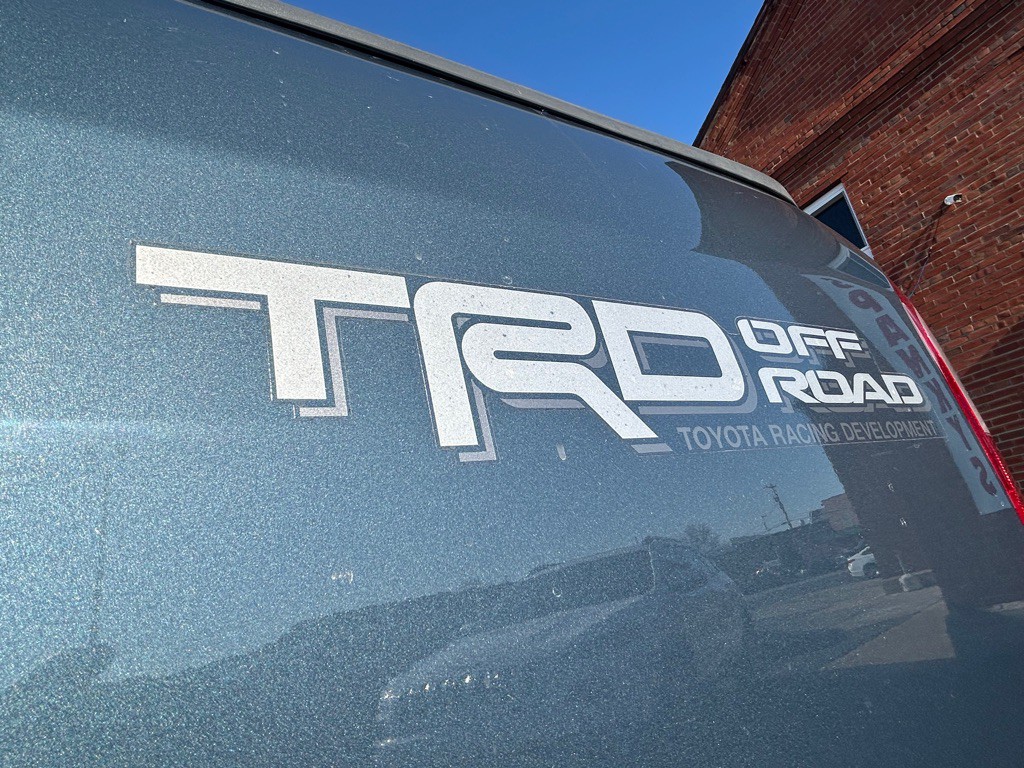 2006 Toyota Tundra Image 11