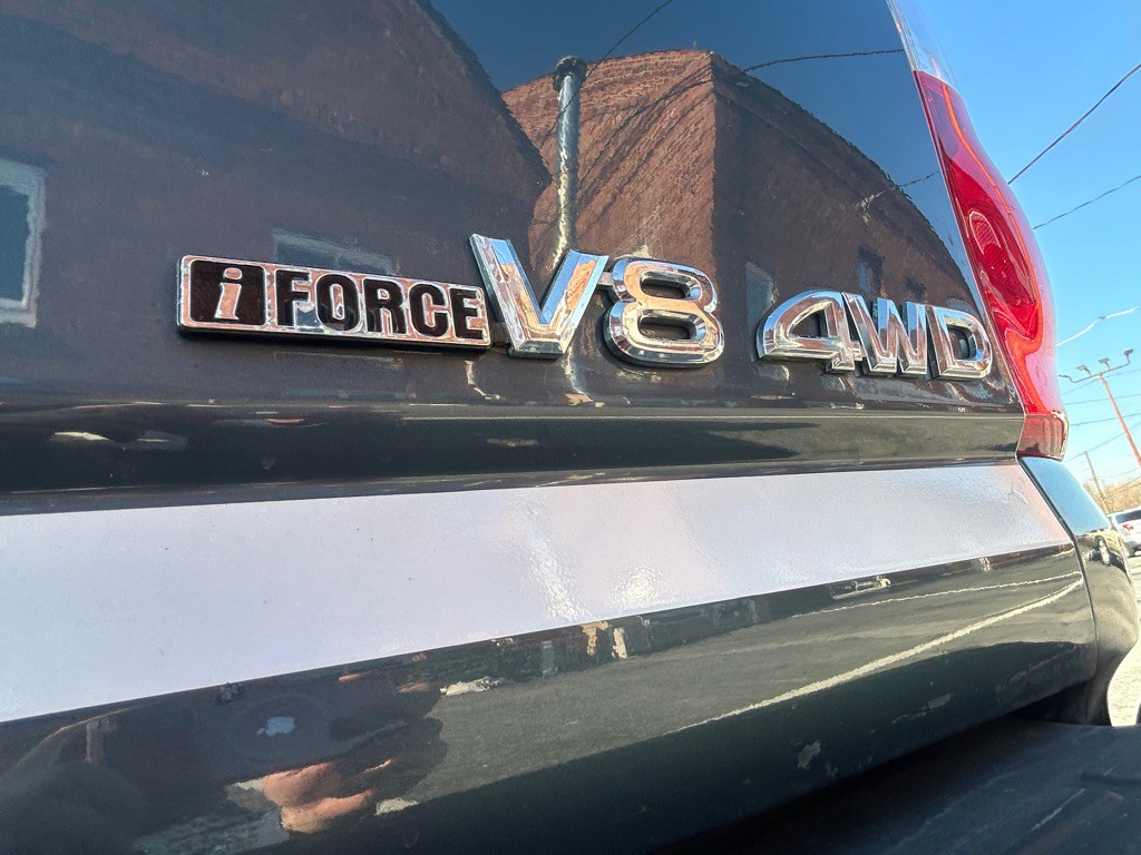 2006 Toyota Tundra Image 12