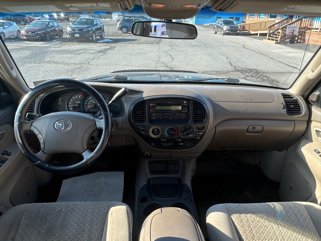 2006 Toyota Tundra Image 13