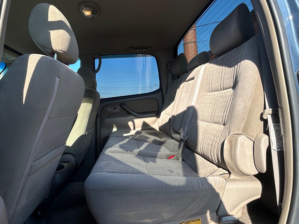 2006 Toyota Tundra Image 14