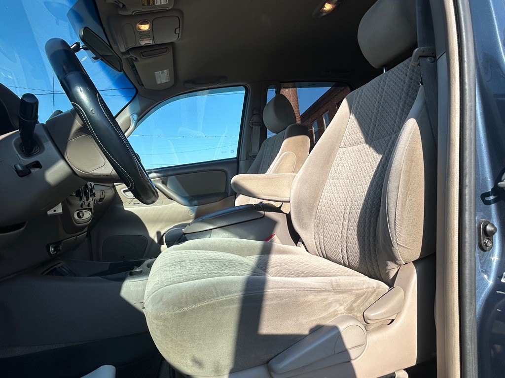 2006 Toyota Tundra Image 15