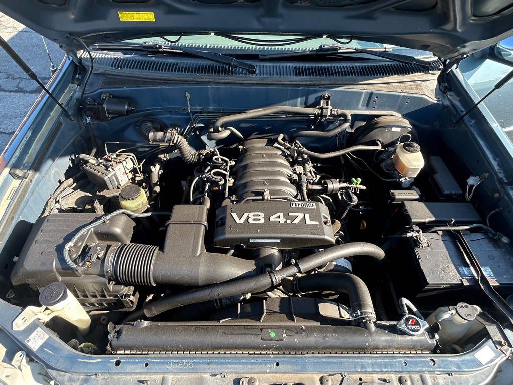 2006 Toyota Tundra Image 17