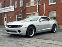 Image for 2013 Chevrolet Camaro LS ID: 7086432