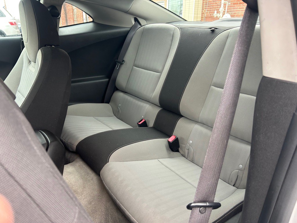 2013 Chevrolet Camaro Image 10