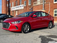Image for 2018 Hyundai Elantra SEL ID: 7114593
