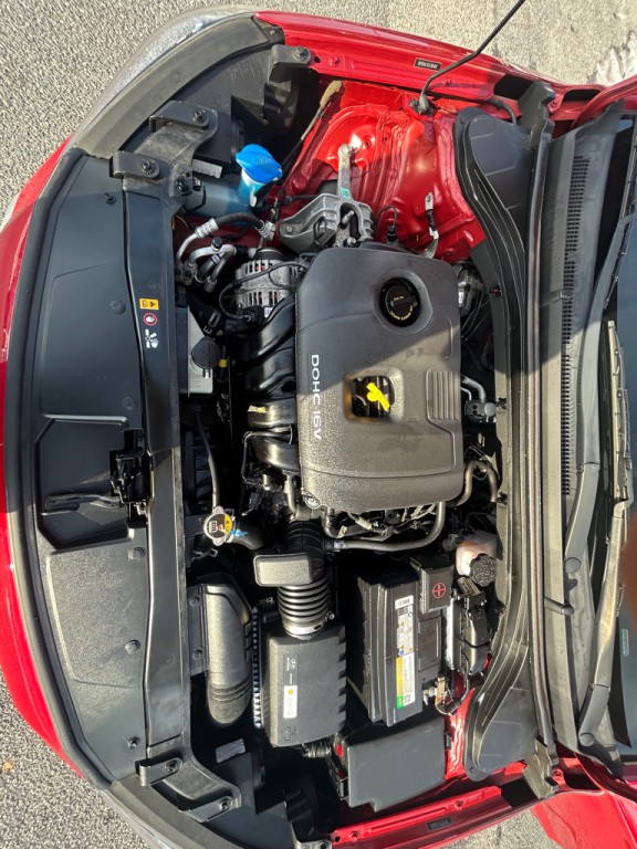 2018 Hyundai Elantra Image 14