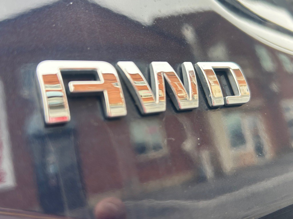 2017 Chevrolet Equinox Image 10