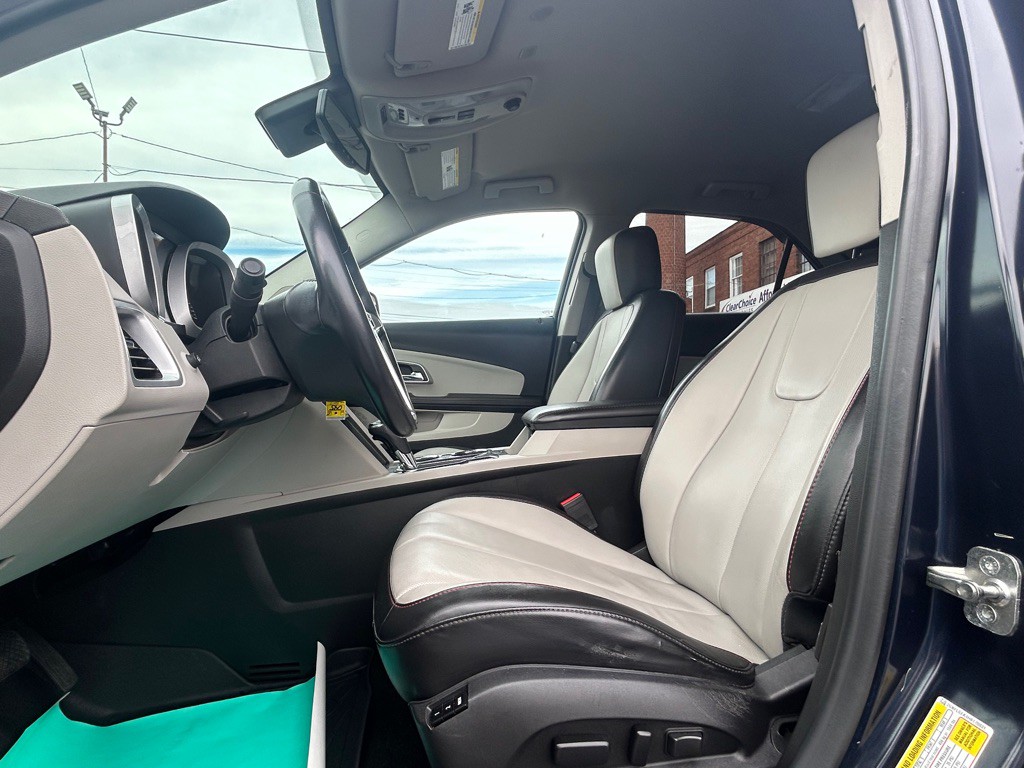 2017 Chevrolet Equinox Image 15