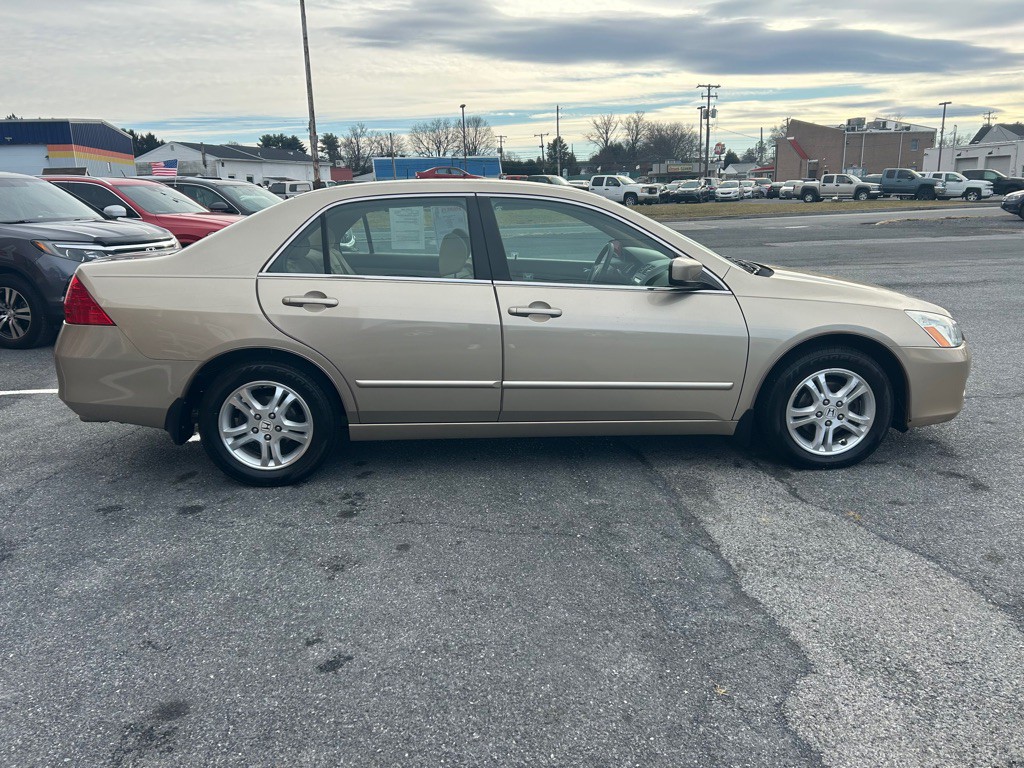 2007 Honda Accord Image 6