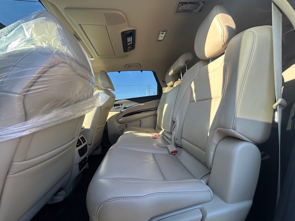 2014 Acura MDX Image 12