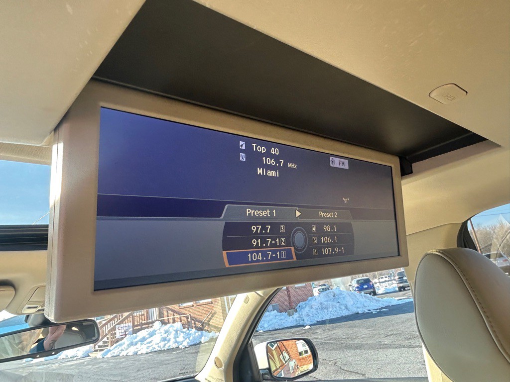 2014 Acura MDX Image 14