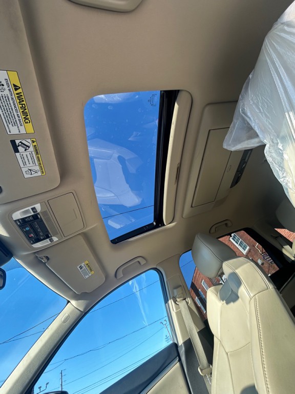 2014 Acura MDX Image 17