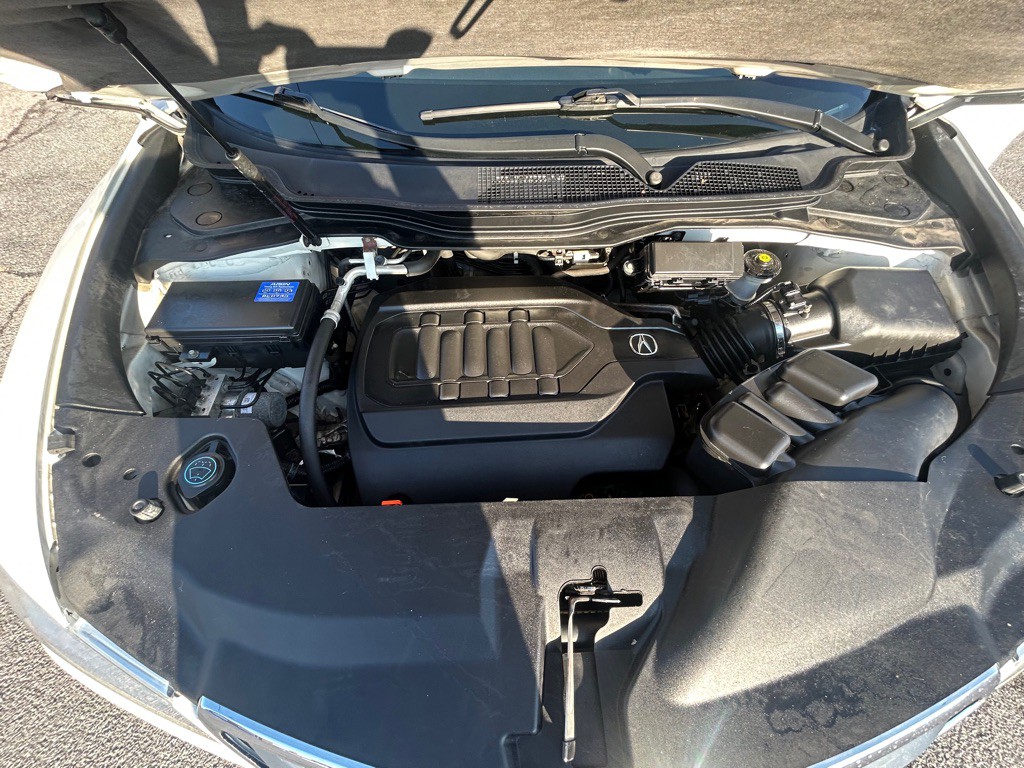 2014 Acura MDX Image 18