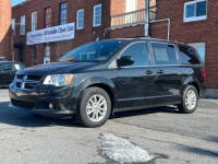 Image for 2020 Dodge Grand Caravan SXT ID: 7133589