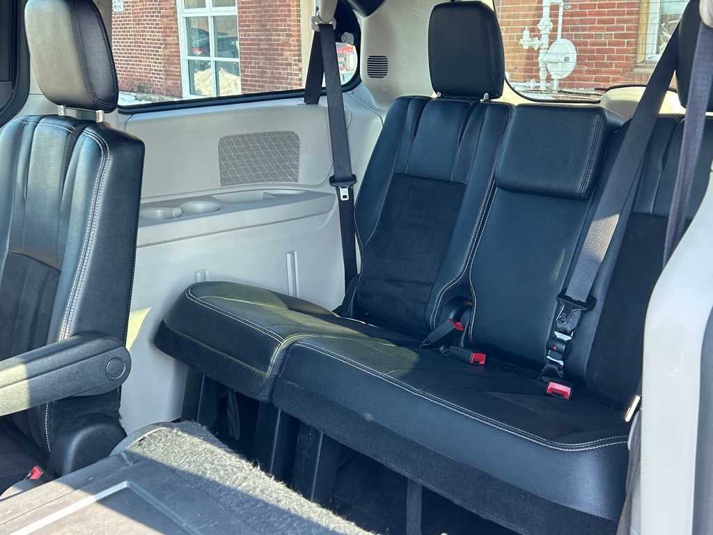 2020 Dodge Grand Caravan Image 12