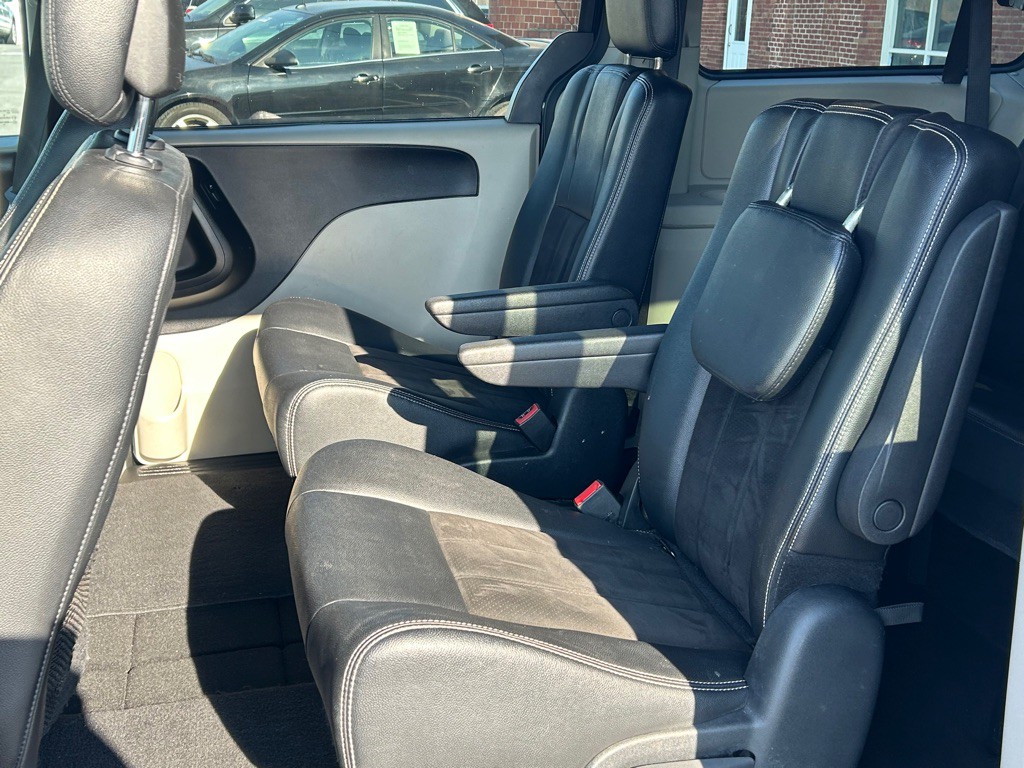 2020 Dodge Grand Caravan Image 13