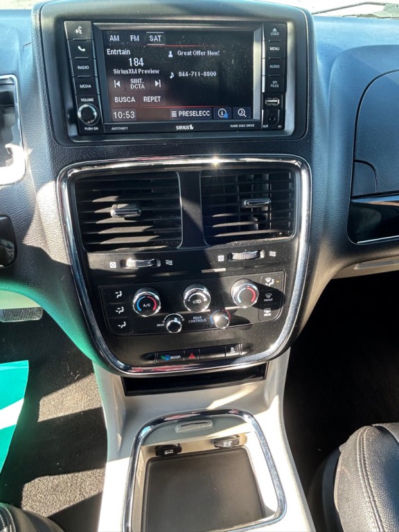 2020 Dodge Grand Caravan Image 16