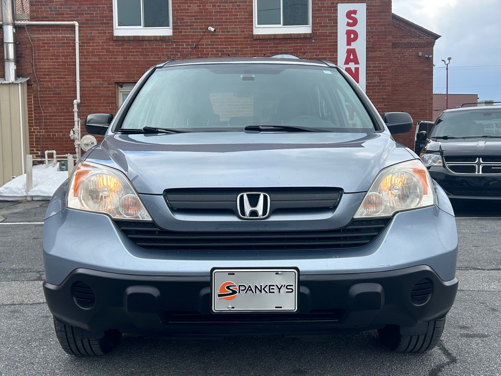 2009 Honda CR-V Image 8